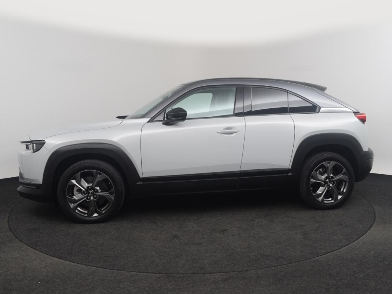 Mazda MX-30 e-SkyActiv 145 Comfort