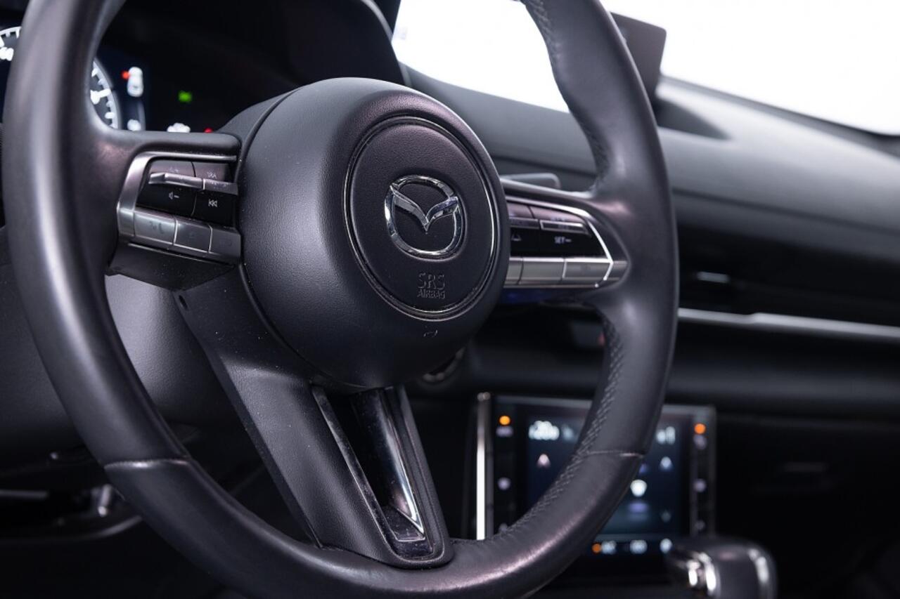 Mazda MX-30 e-SkyActiv 145 First Edition 36 kWh | SOH 96% ? 1e Eigenaar