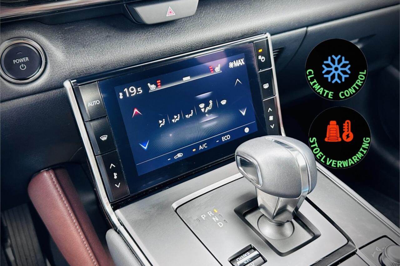 Mazda MX-30 REV 170 | Advantage | Plug-in hybride 9065km!