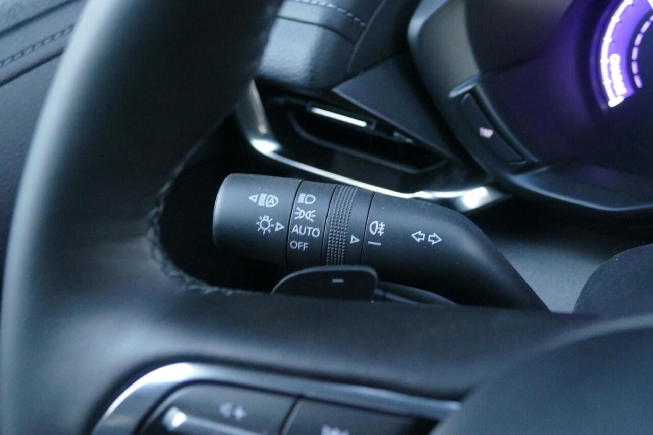 Mazda MX-30 e-SkyActiv R-EV 170 Exclusive-line | VOORRAAD VOORDEEL | RIJKLAARPRIJS!