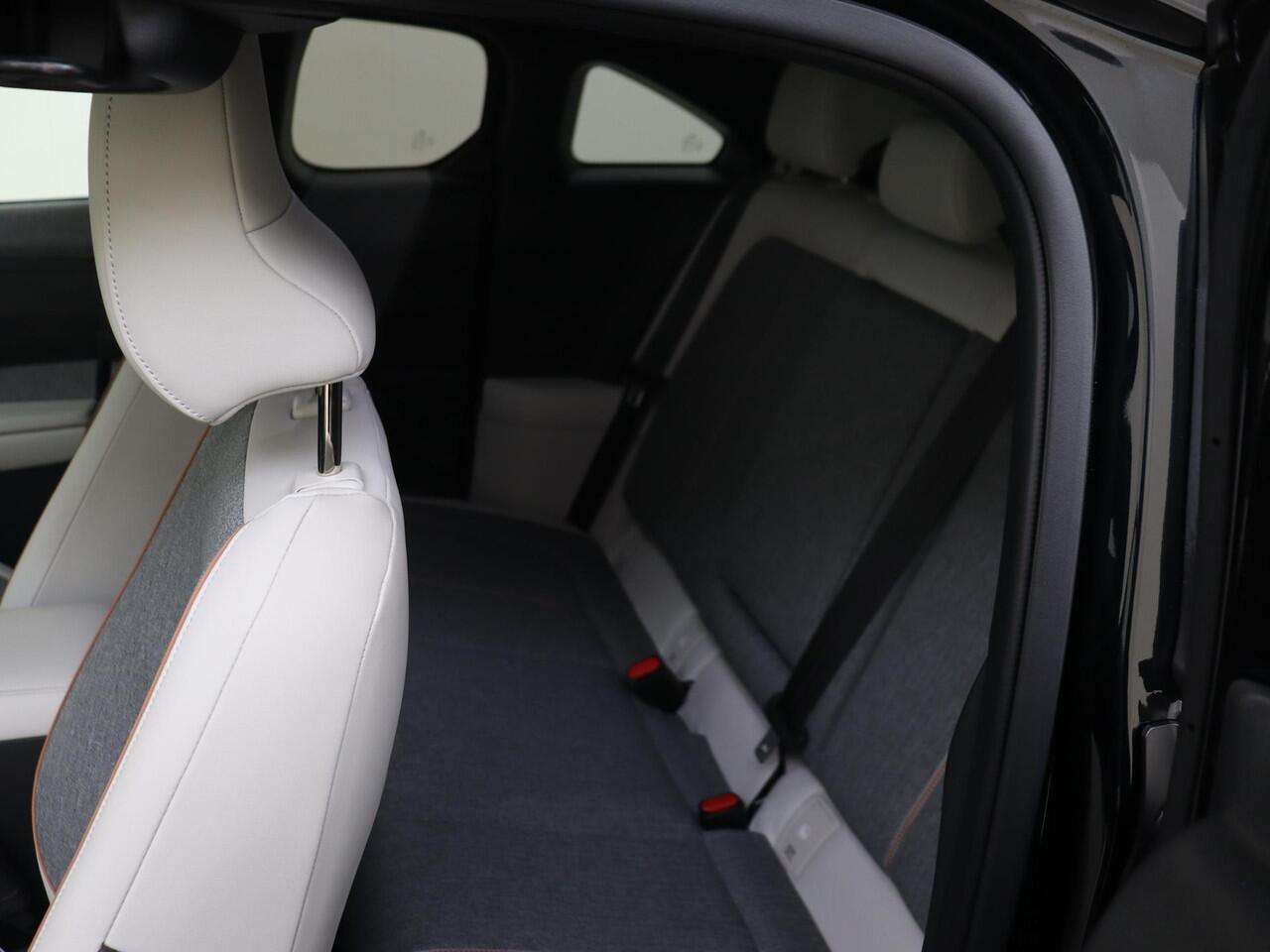 Mazda MX-30 e-SkyActiv R-EV 170 Advantage Climate Control | Cruise Control | Navigatie | Stoelverwarming | Camera Achter