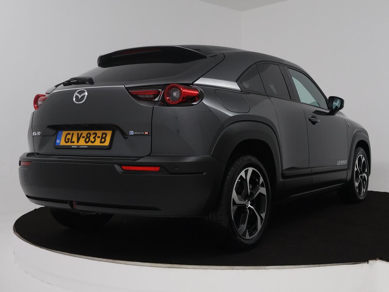 Mazda MX-30 e-SkyActiv R-EV 170 Advantage | *Demo* |