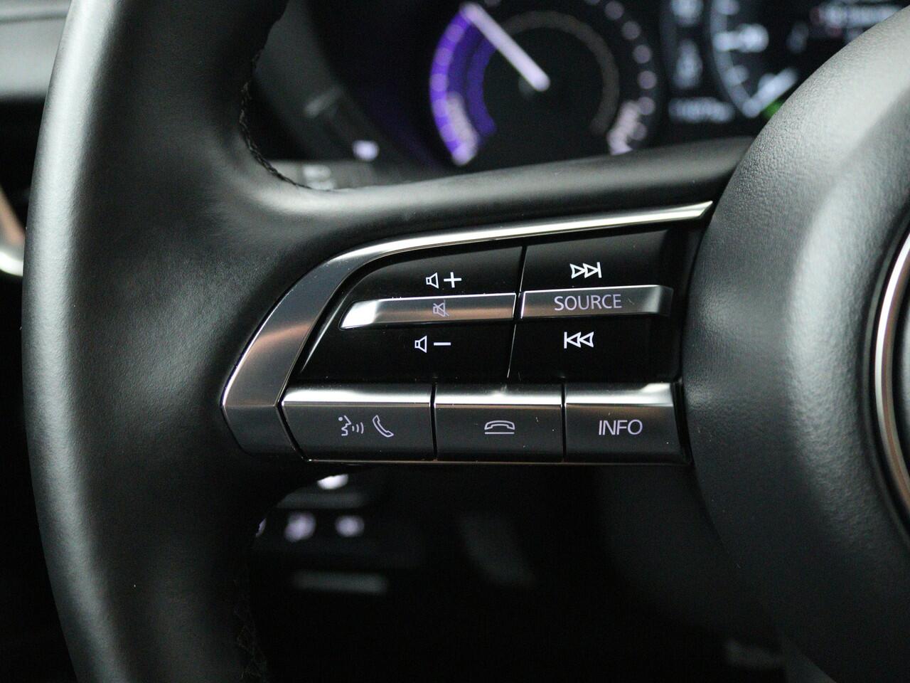 Mazda MX-30 e-SkyActiv R-EV 170 Advantage | *Demo* |