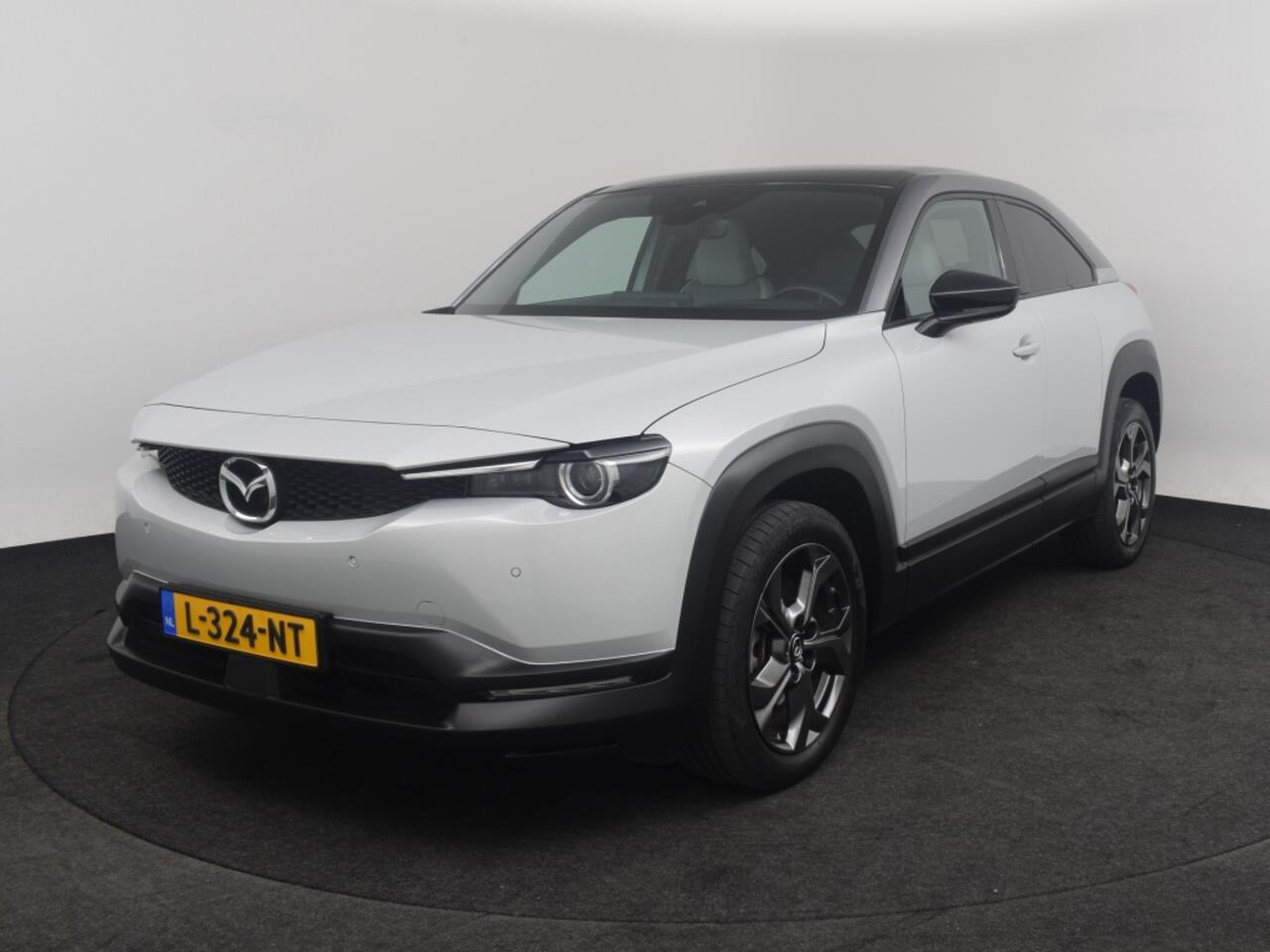 Mazda MX-30 e-SkyActiv 145 Comfort