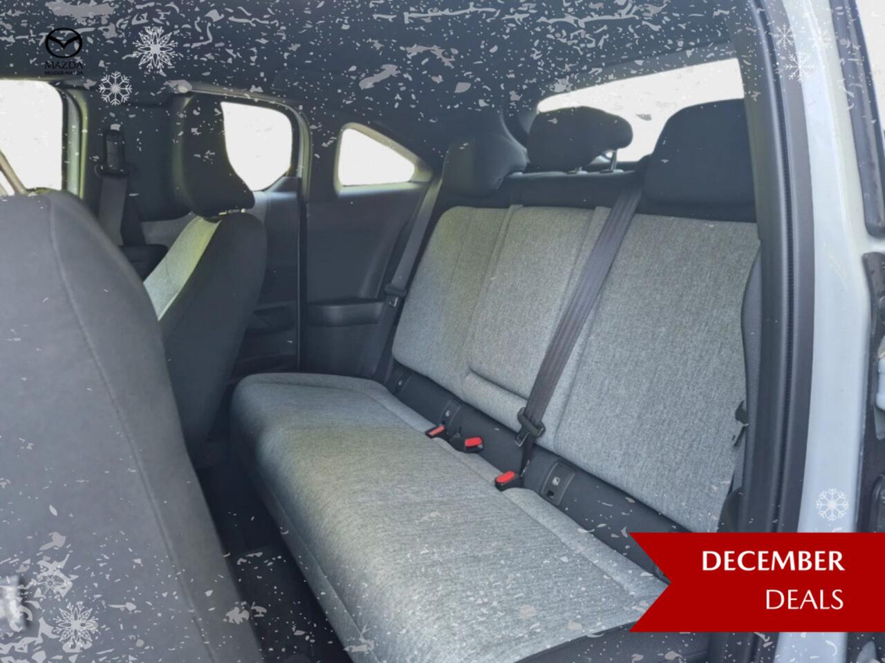 Mazda MX-30 e-SA EV145 Exclusive Line