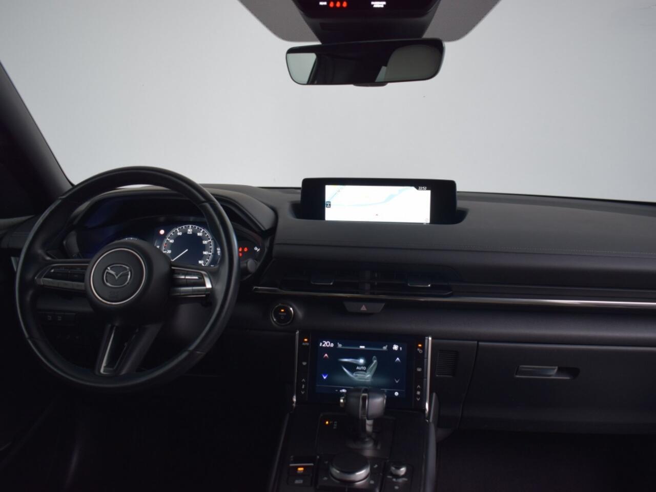 Mazda MX-30 e-SkyActiv 145 First Edition