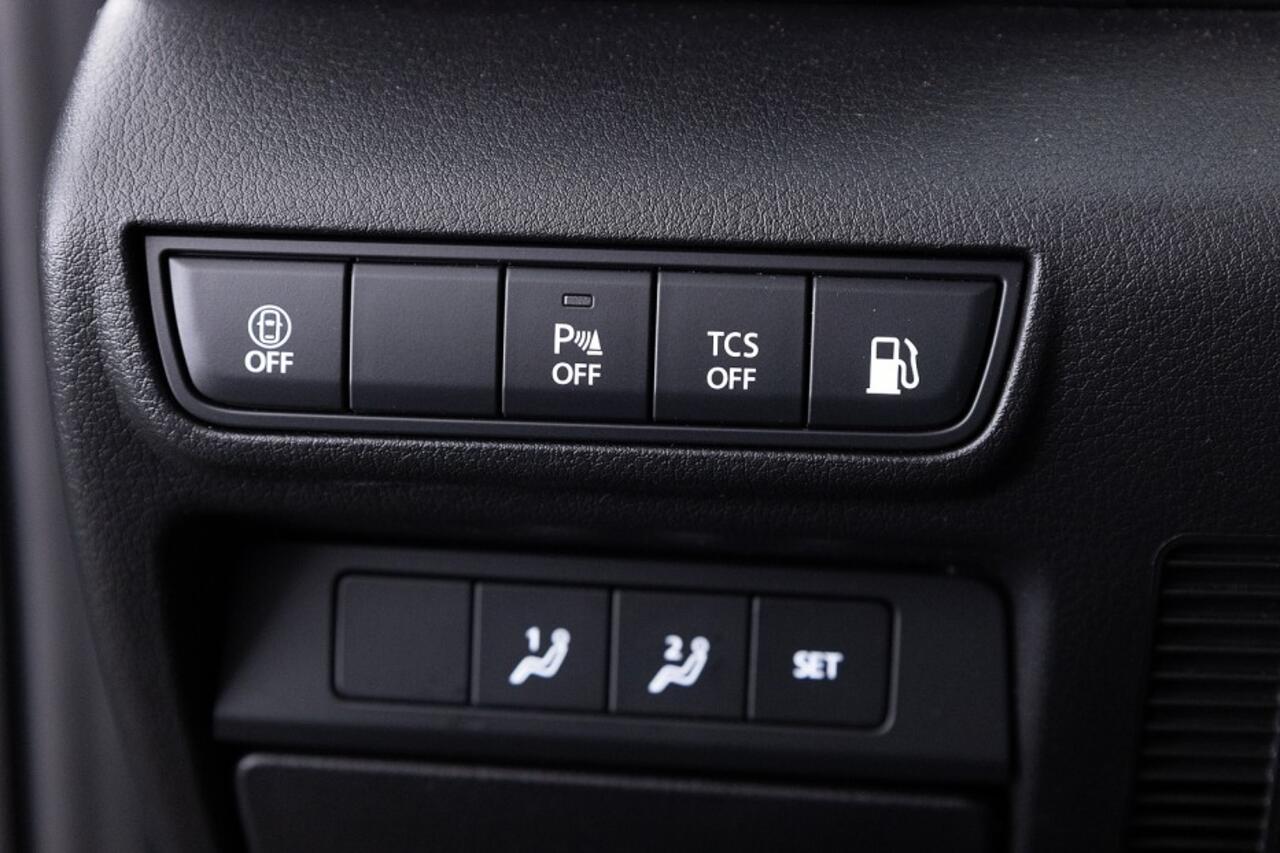 Mazda MX-30 e-SkyActiv R-EV 170 Advantage PHEV Plug-in Hybrid ? 1e Eigenaar