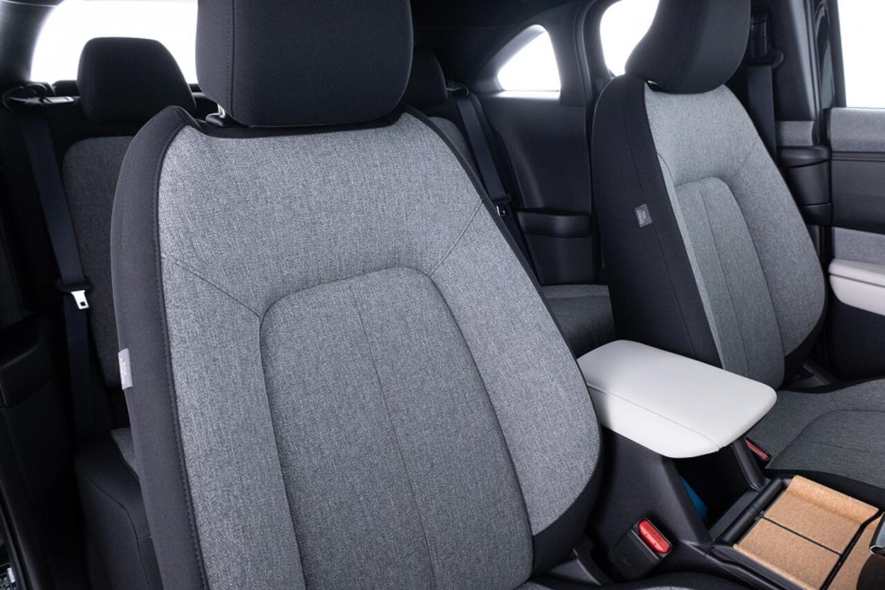 Mazda MX-30 e-SkyActiv R-EV 170 Prime-line Automaat ? 1e Eigenaar