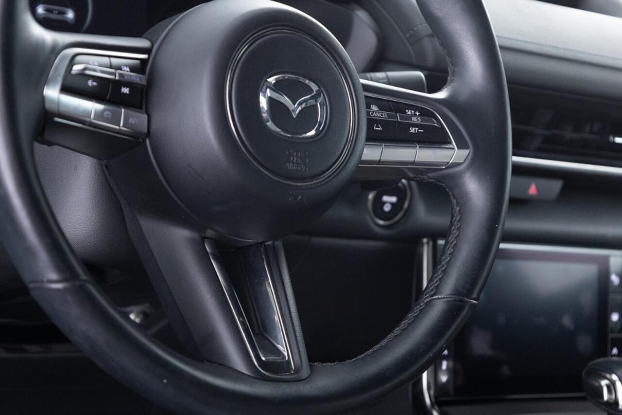 Mazda MX-30 e-SkyActiv 145 Advantage 36 kWh *SOH 95%*? 1e Eigenaar