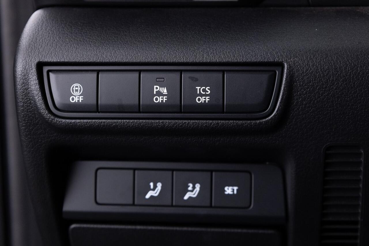 Mazda MX-30 e-SkyActiv 145 Advantage 36 kWh *SOH 95%*? 1e Eigenaar