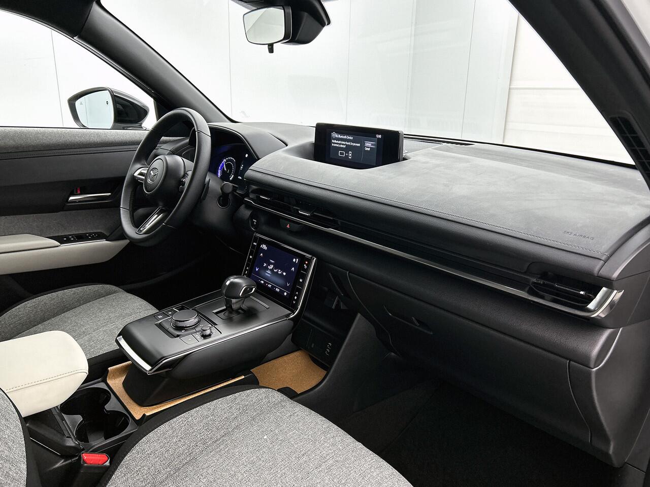 Mazda MX-30 e-SkyActiv EV 145 Prime-line 36 kWh | Origineel NL! | NAP!