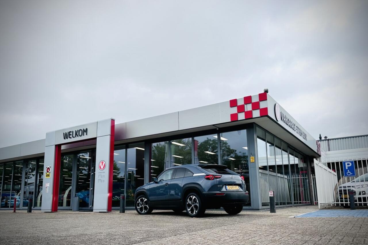Mazda MX-30 REV 170 | Advantage | Plug-in hybride 9065km!