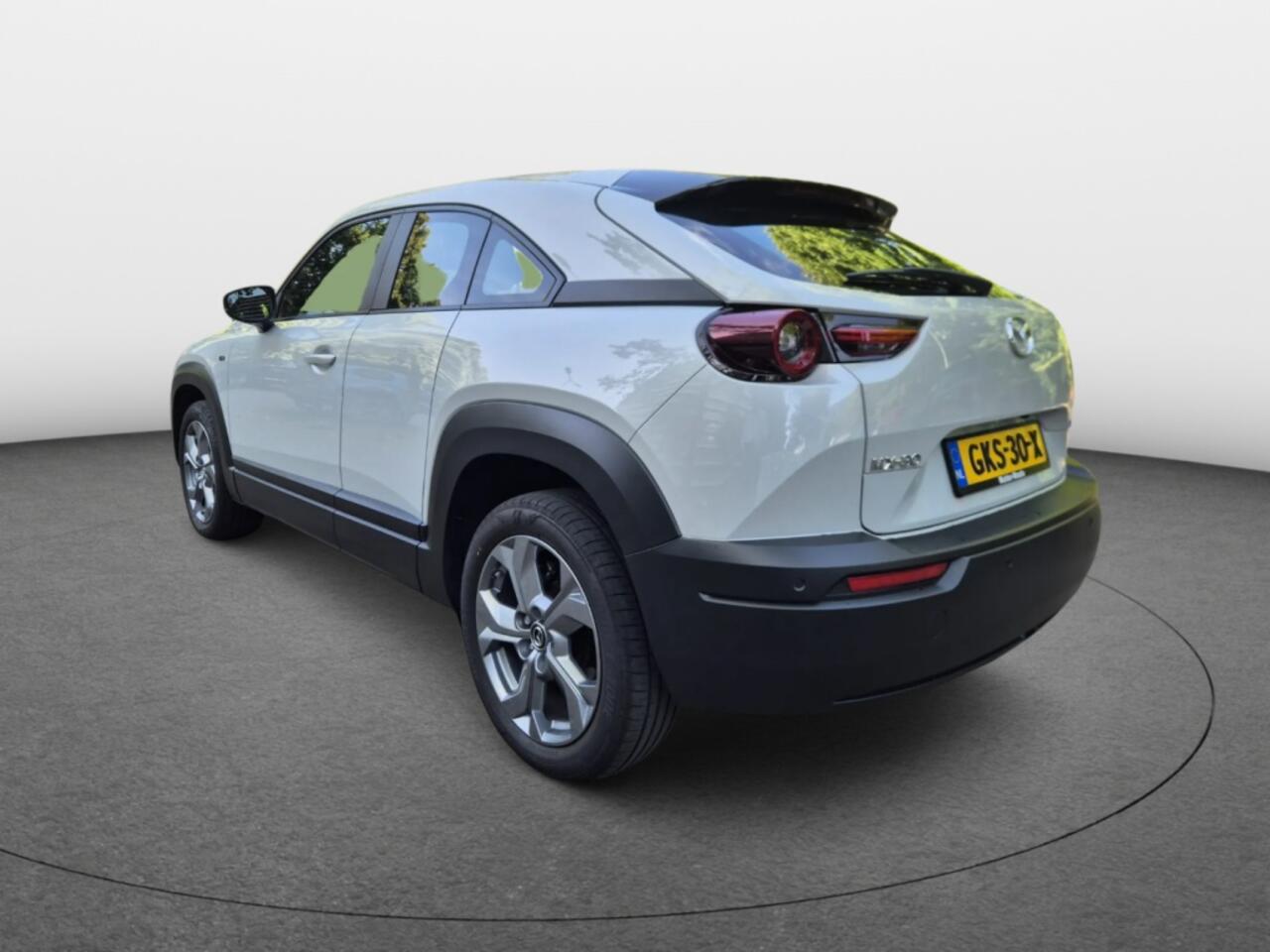 Mazda MX-30 e-SA EV145 Exclusive Line