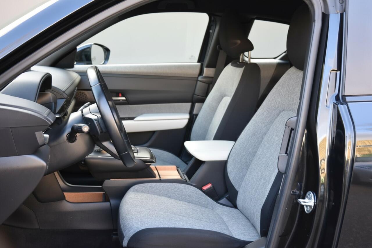 Mazda MX-30 e-SkyActiv EV 145 Prime-line 36 kWh | SOH 96% | CARPLAY | CAMERA | NAVI