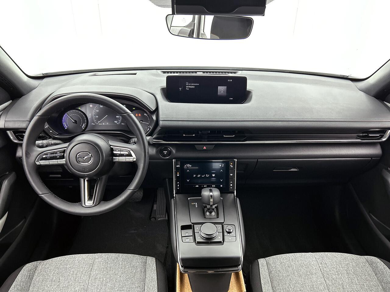 Mazda MX-30 e-SkyActiv EV 145 Prime-line 36 kWh | Camera | Adap. Cruise |