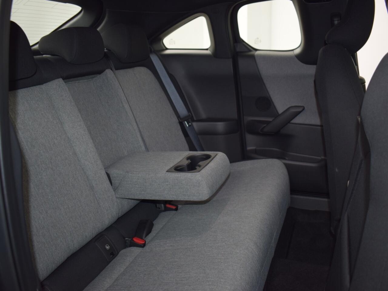 Mazda MX-30 e-SA EV145 Excl. LINE *DEMO*