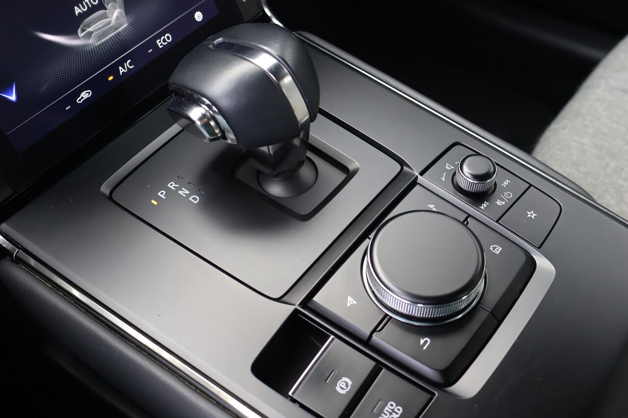 Mazda MX-30 e-SkyActiv 145 Comfort 36 kWh .