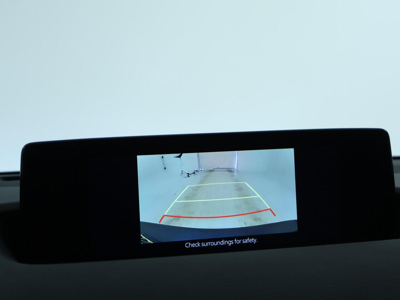 Mazda MX-30 e-SkyActiv R-EV 170 Advantage | Voorraadvoordeel ¤6.000,-! |