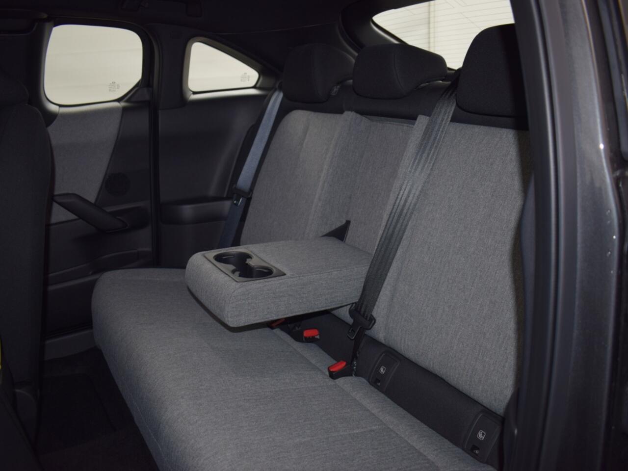 Mazda MX-30 e-SA EV145 Excl. LINE *DEMO*