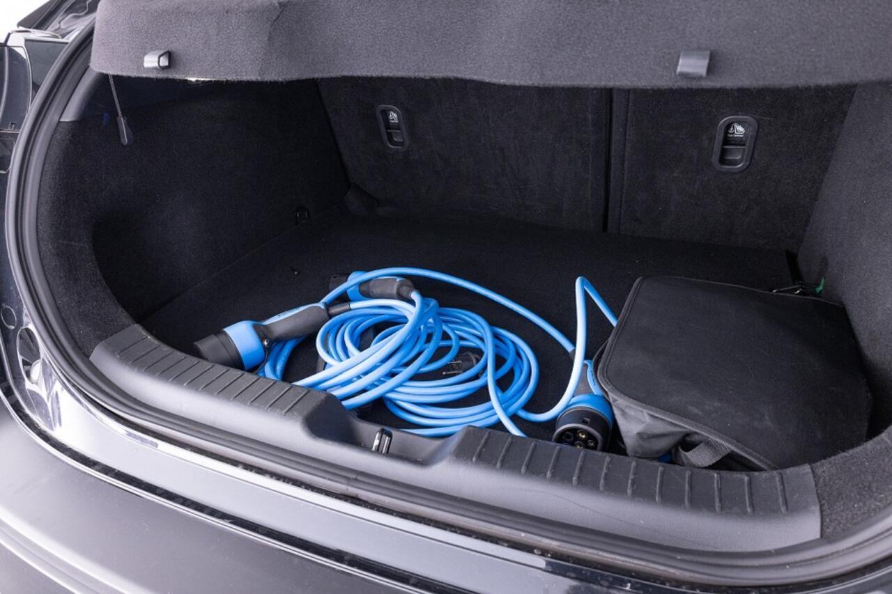 Mazda MX-30 e-SkyActiv 145 Comfort 36 kWh ? 1e Eigenaar | SOH 94%