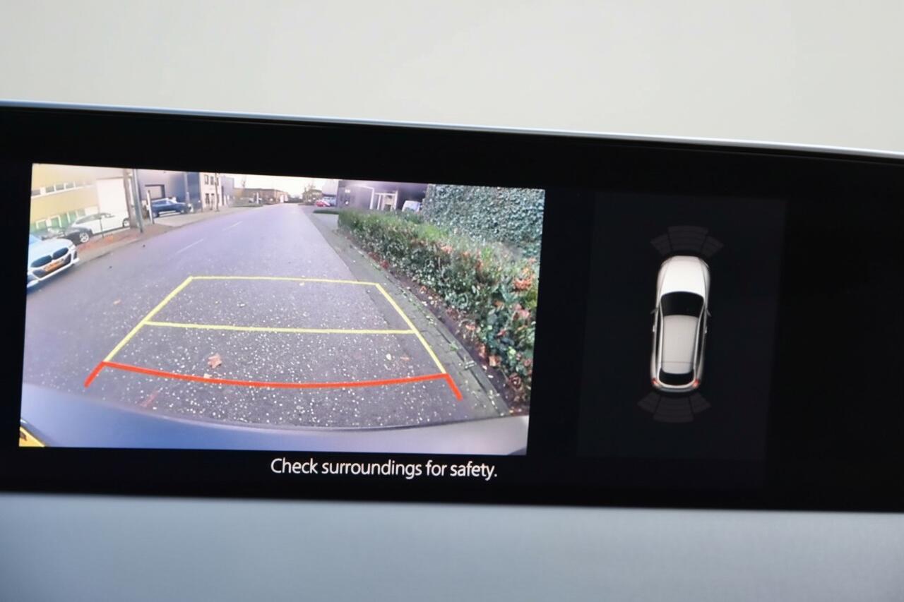 Mazda MX-30 e-SkyActiv EV 145 Prime-line 36 kWh | SOH 96% | CARPLAY | CAMERA | NAVI