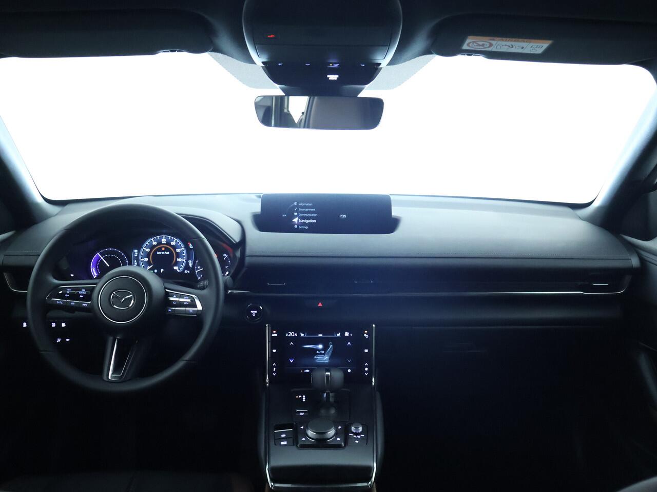 Mazda MX-30 e-SkyActiv R-EV 170 Advantage | Voorraadvoordeel ¤6.000,-! |