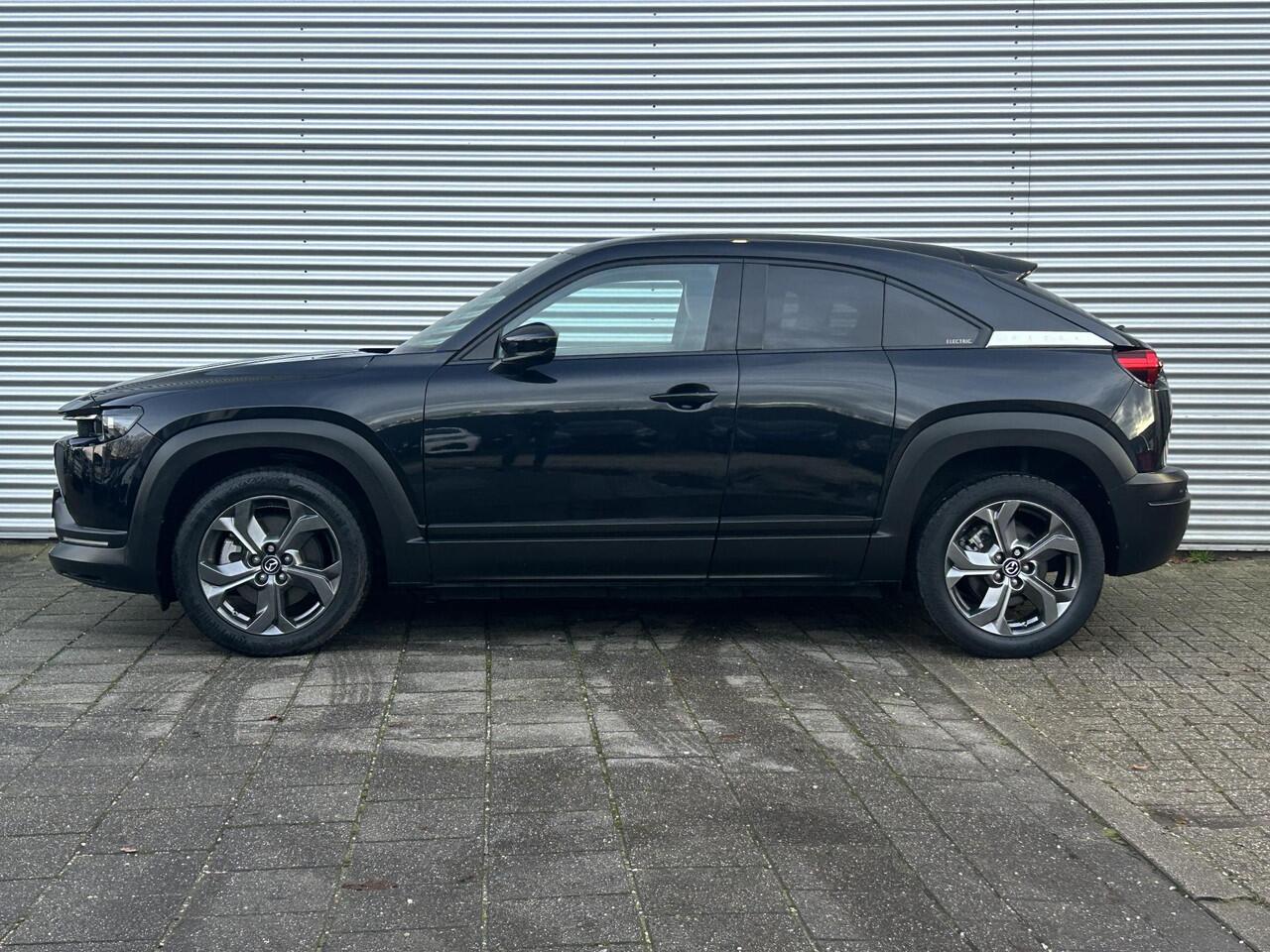 Mazda MX-30 e-SkyActiv 145 Advantage 36 kWh | Dealer onderhouden |