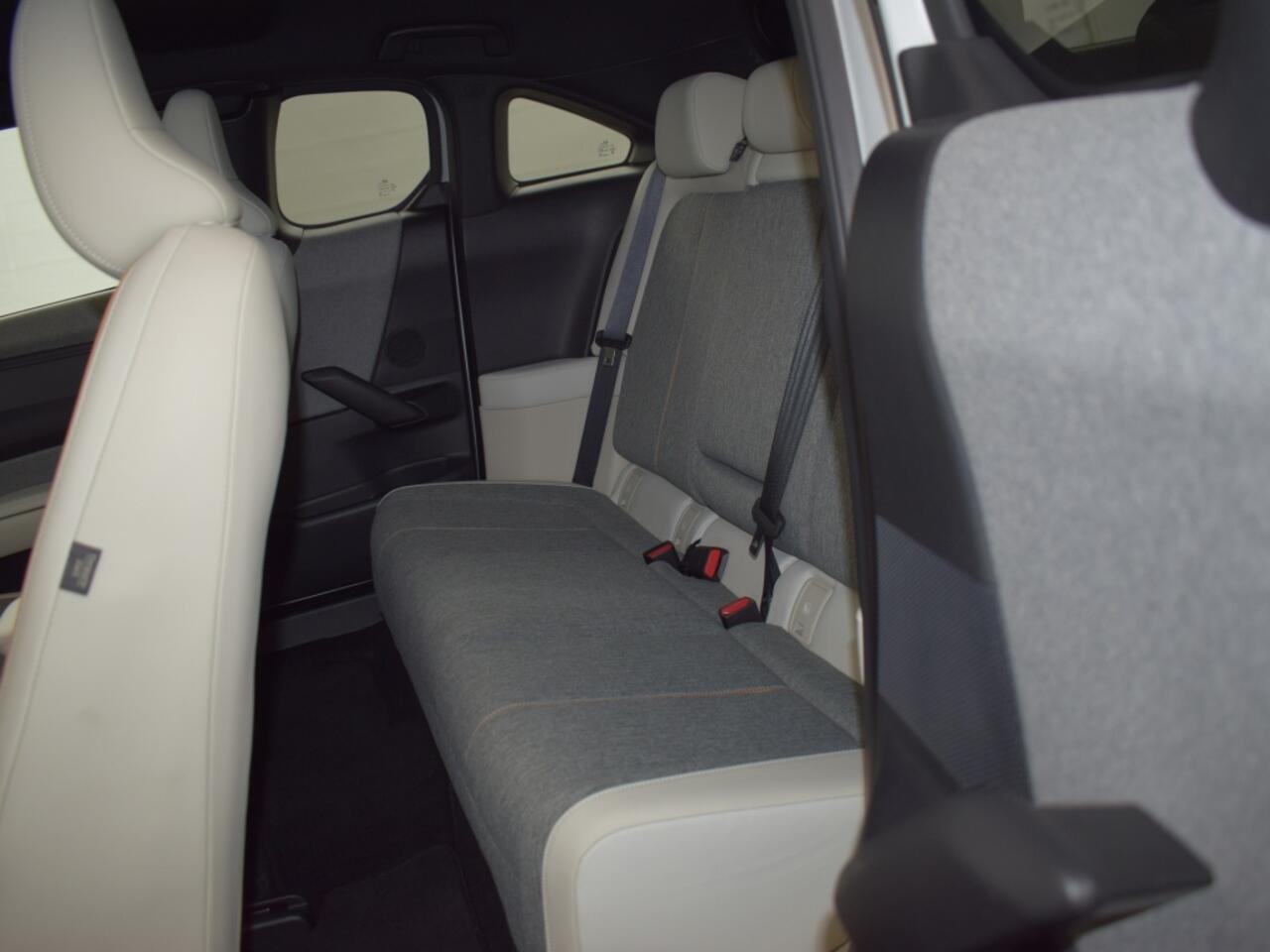 Mazda MX-30 e-SkyActiv 145 Comfort