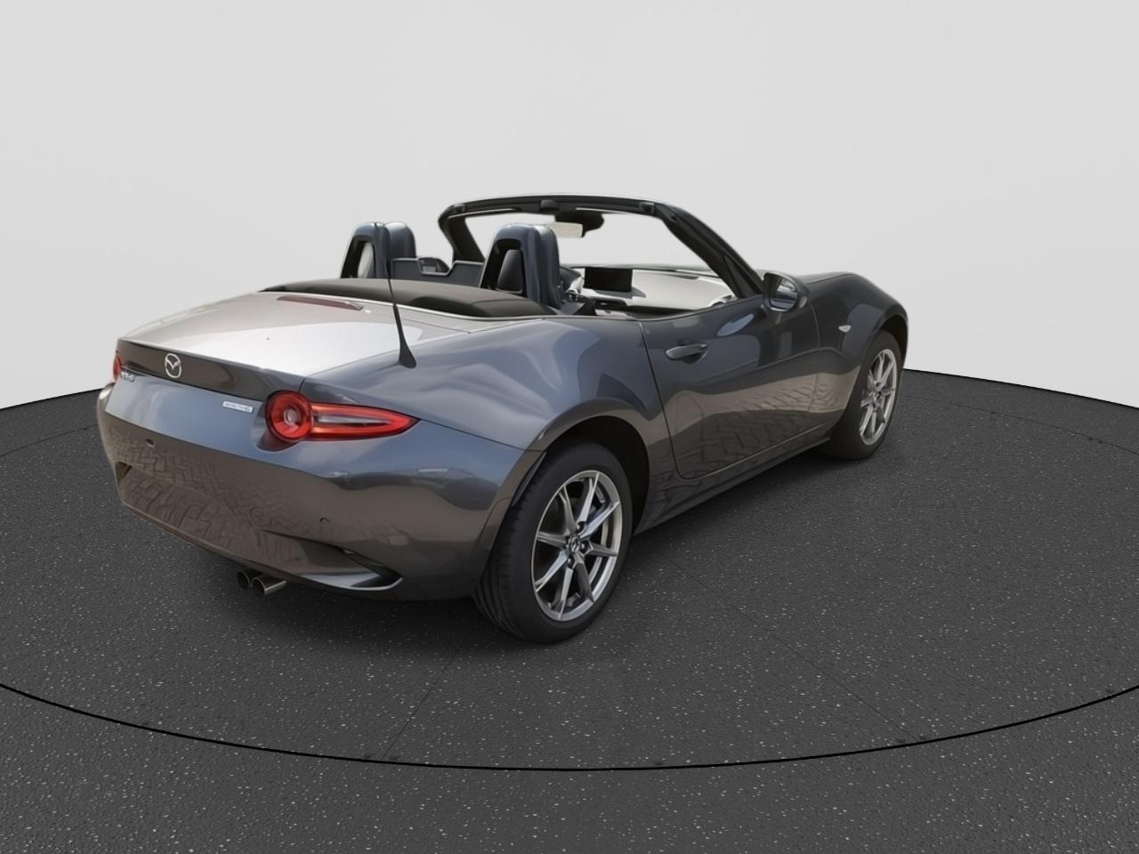 Mazda MX-5 1.5 SkyActiv-G 132 Exclusive-Line Mengelers actieprijs: ¤ 42.890,00*