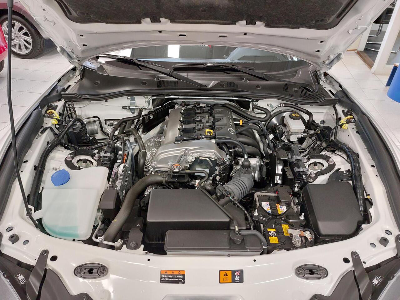 Mazda MX-5 1.5 SkyActiv-G 132 Prime-Line 1e Eigenaar | NL-auto | rijklaarprijs !!