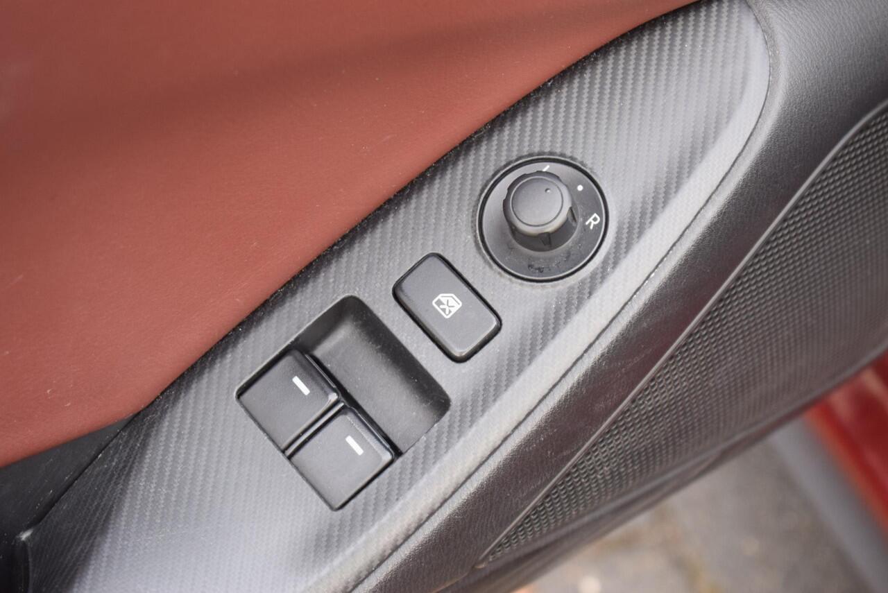 Mazda MX-5 1.5 SkyActiv-G 132 Ginzan Navi Airco Leder Camera Km 70.100!!