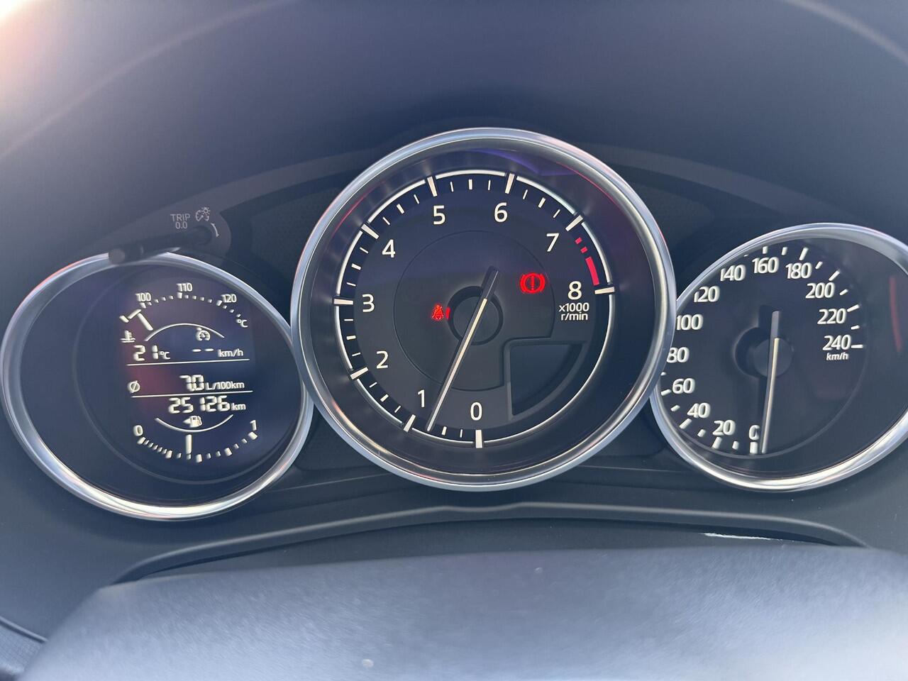 Mazda MX-5 2.0 SkyActiv-G 184 30th Anniversary Uniek