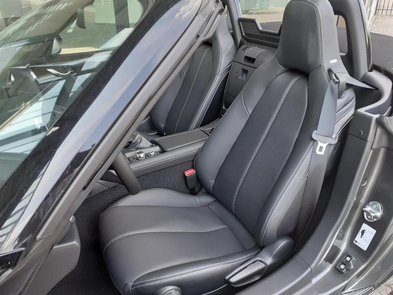 Mazda MX-5 1.5 SkyActiv-G 132 Exclusive-Line Mengelers actieprijs: ¤ 42.890,00*