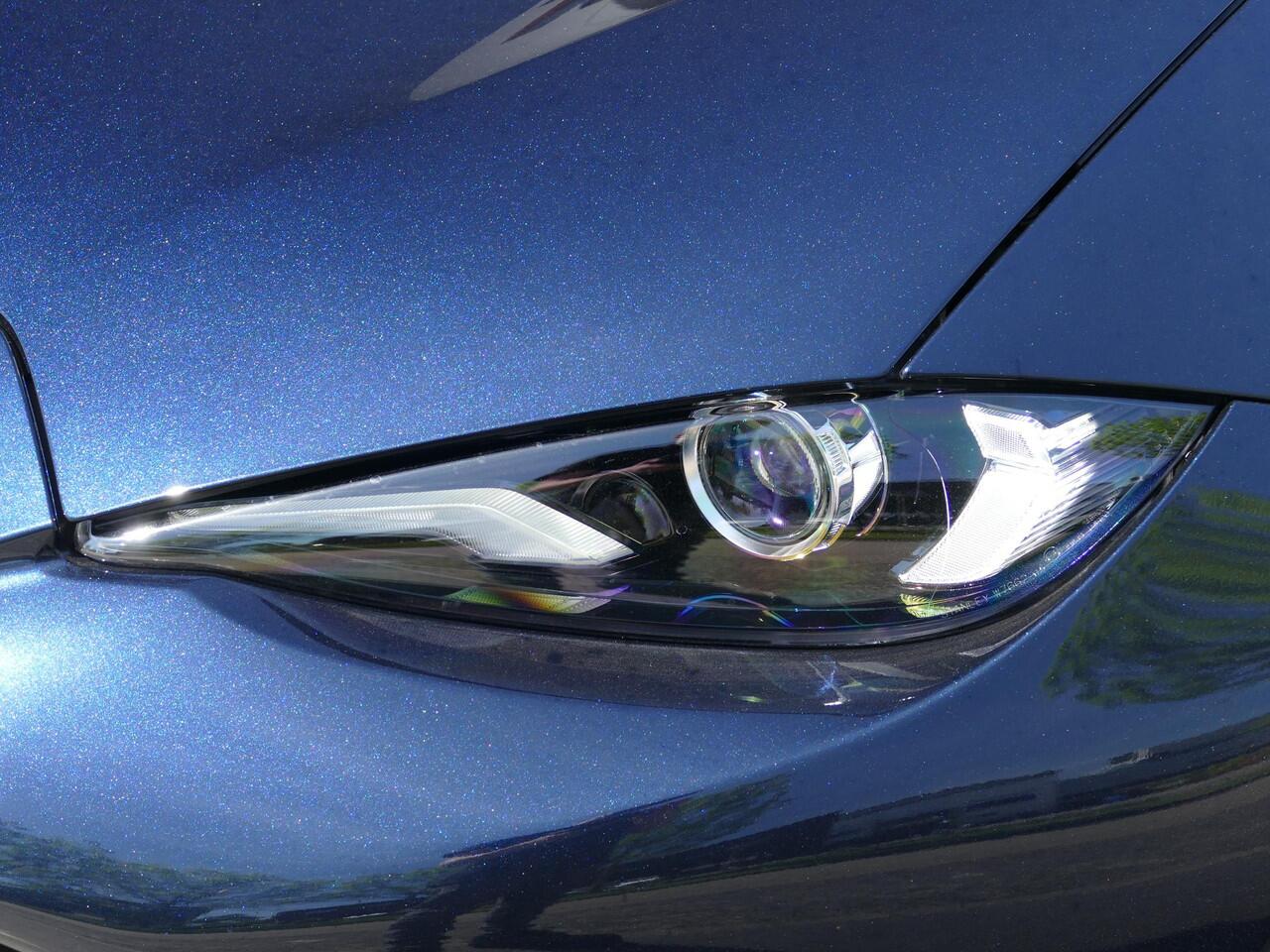 Mazda MX-5 1.5 SkyActiv-G 132 Exclusive-Line | Achteruitrijcamera | stoelverwaring | Carplay | RIJKLAARPRIJS!