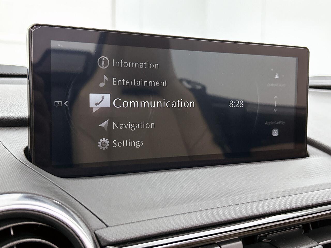 Mazda MX-5 1.5 SkyActiv-G 132 Kazari | Limited Edition | BOSE |