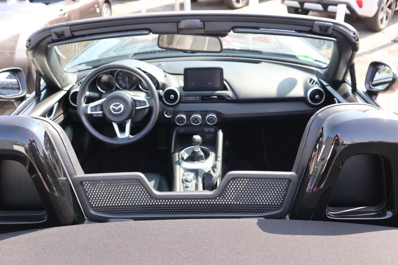 Mazda MX-5 1.5 SkyActiv-G 132 Exclusive-Line