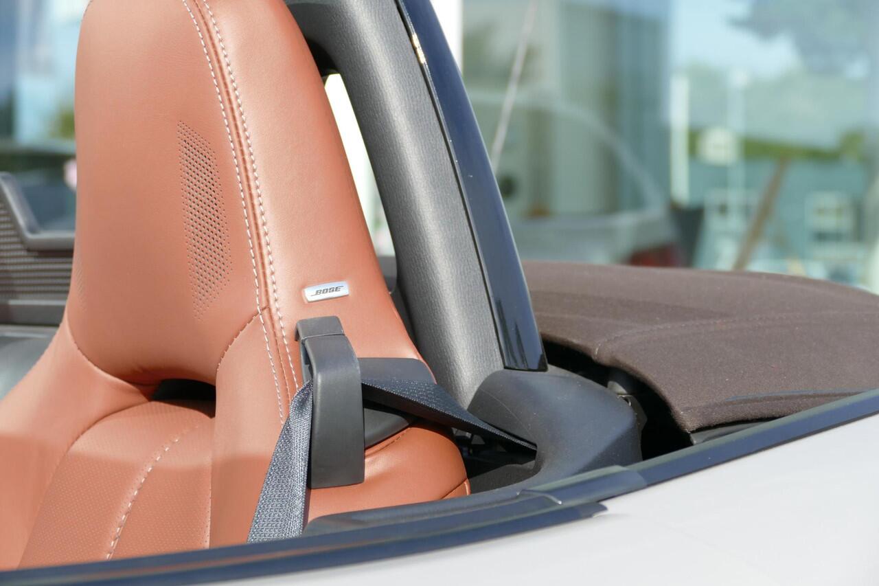 Mazda MX-5 1.5 SkyActiv-G 132 Kazari | Apple/Android | Bose | Camera | Cruise | RIJKLAARPRIJS!!