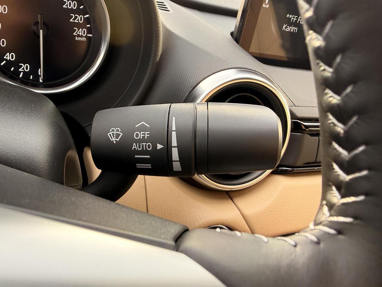 Mazda MX-5 1.5 SkyActiv-G 132 Kazari | NIEUW TE REGISTREREN | SPECIALE UITVOERING |