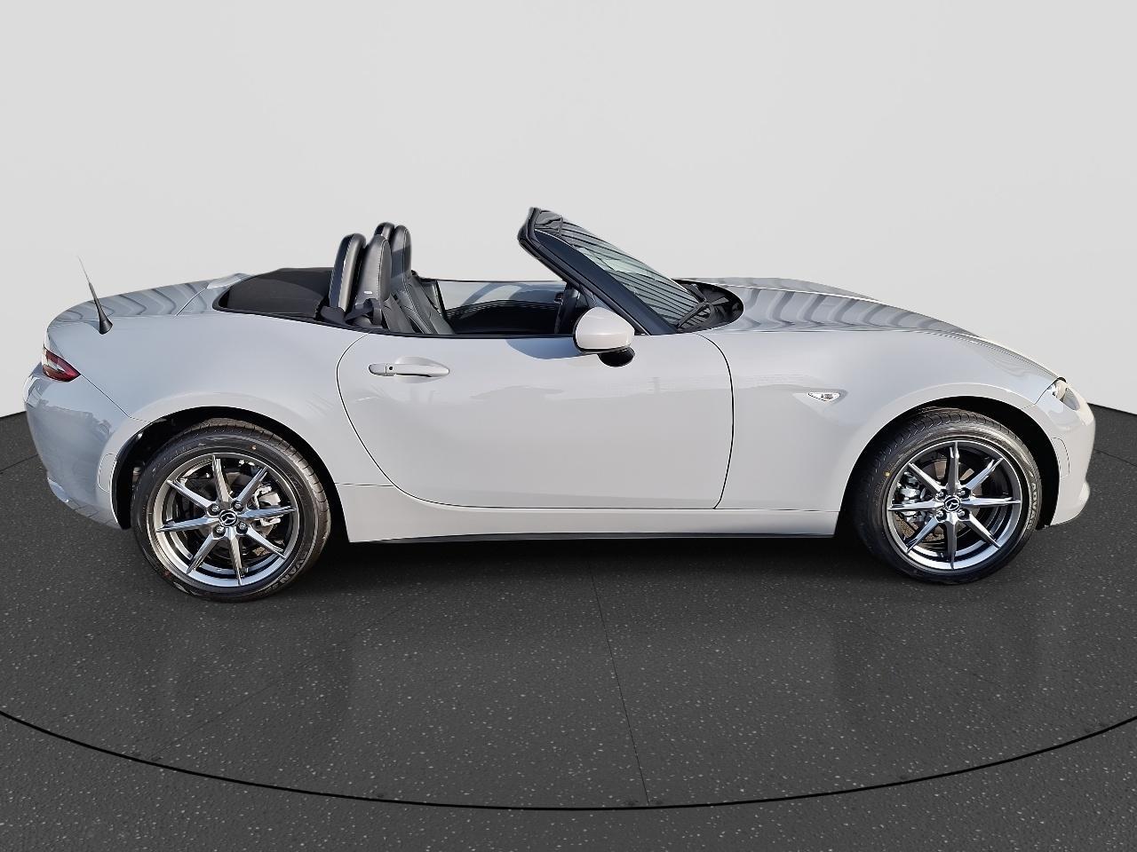 Mazda MX-5 1.5 SkyActiv-G 132 Exclusive-Line | Rijklaar | Apple carplay | Camera | Stoel verwarming