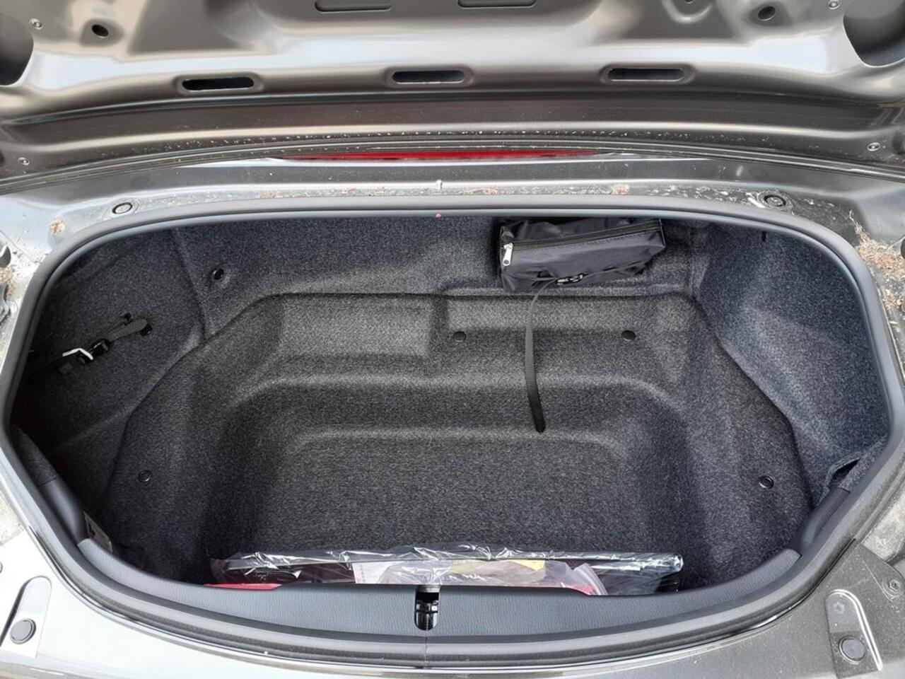 Mazda MX-5 1.5 SkyActiv-G 132 Exclusive-Line Mengelers actieprijs: ¤ 42.890,00*