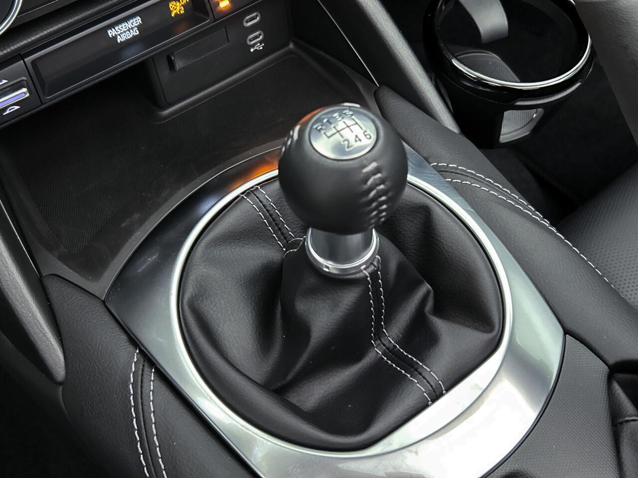 Mazda MX-5 RF 1.5 SkyActiv-G 132 Exclusive-Line met voorraadvoordeel