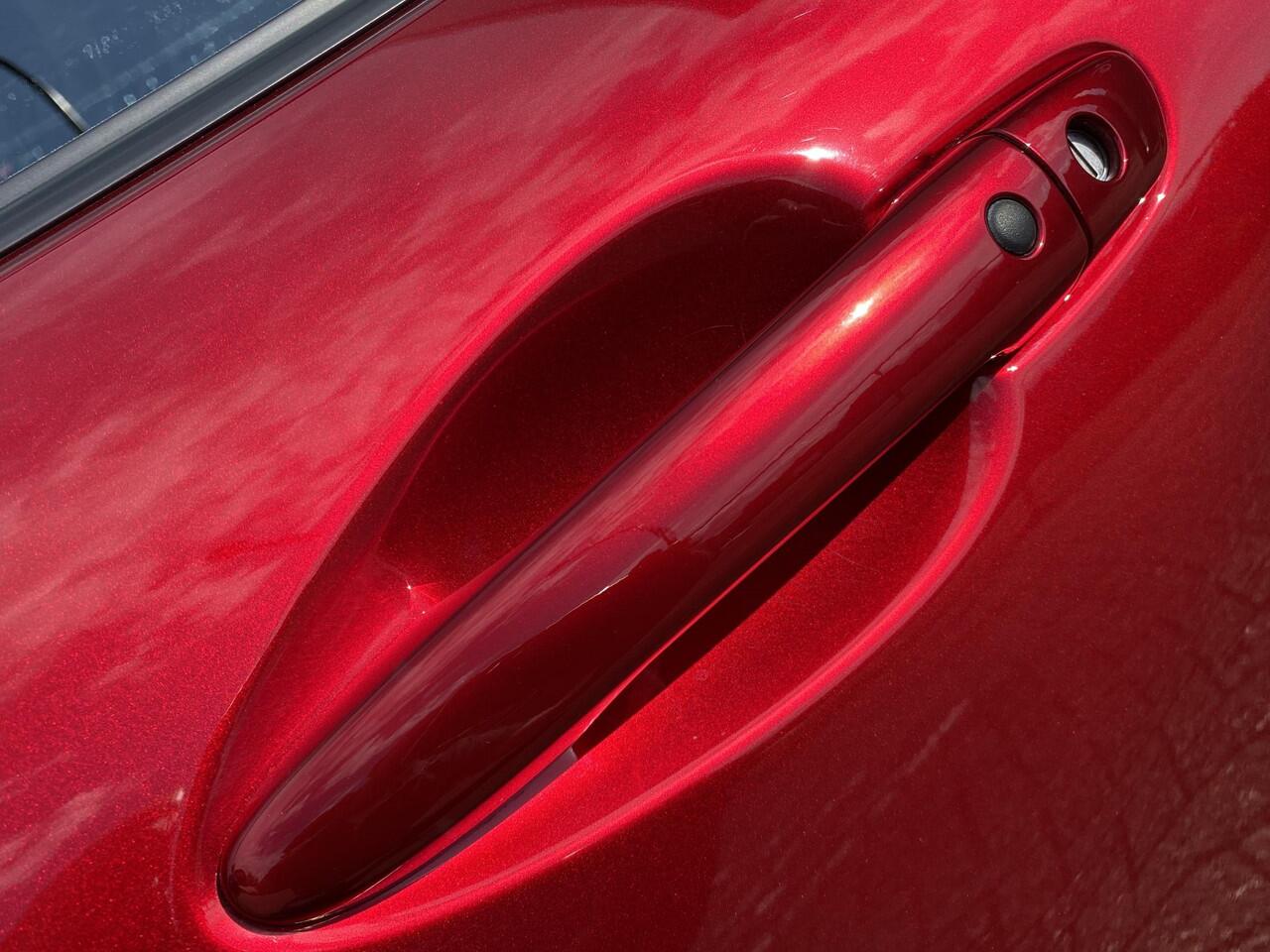 Mazda MX-5 1.5 SkyActiv-G 132 GT-M