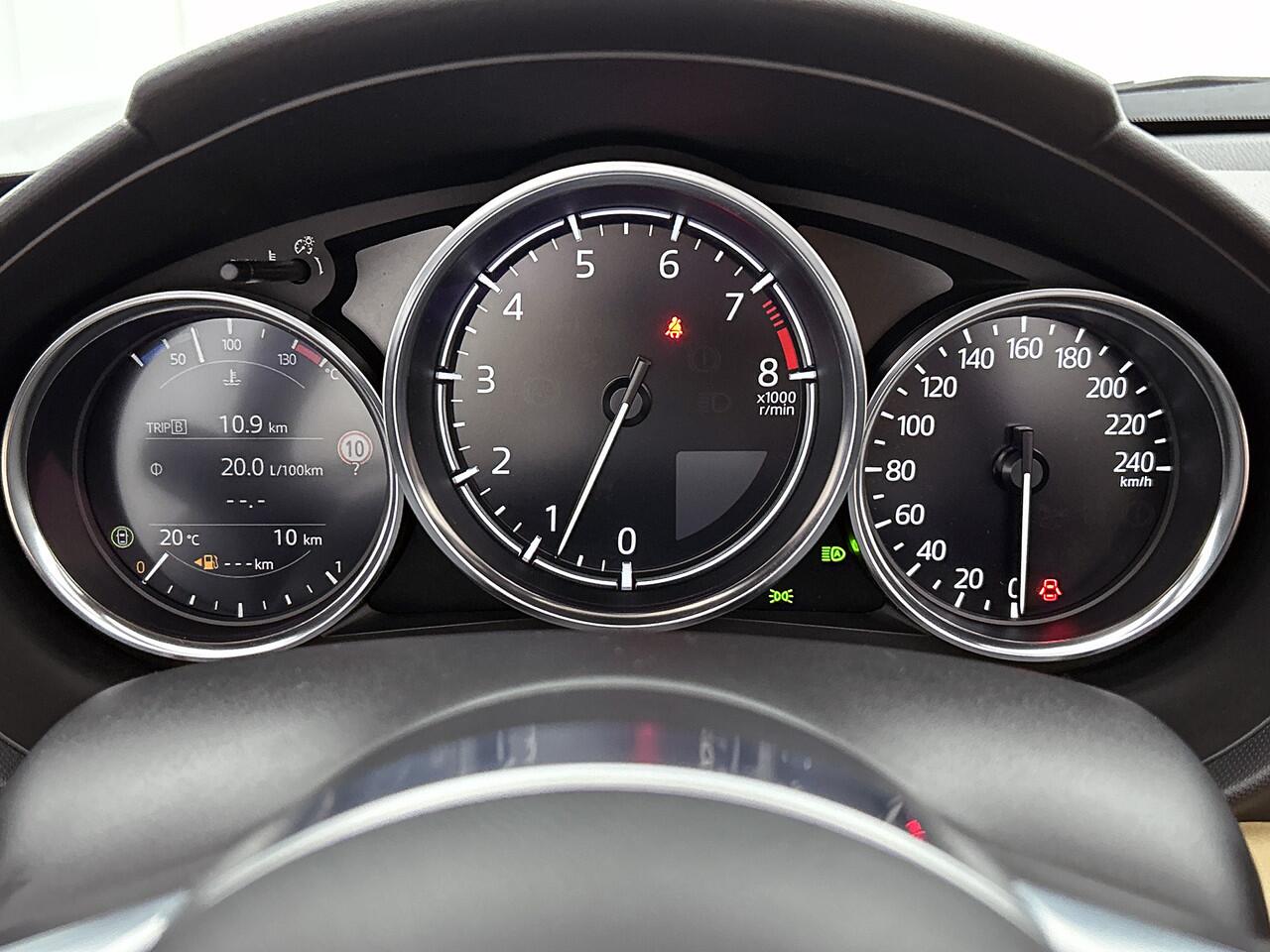 Mazda MX-5 1.5 SkyActiv-G 132 Kazari | Limited Edition | BOSE |