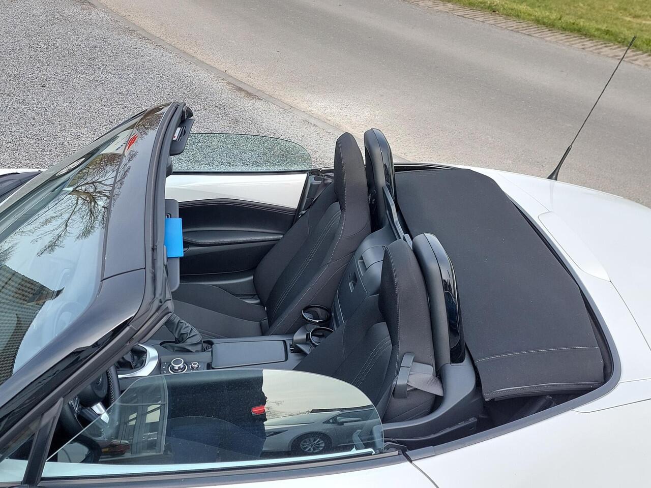 Mazda MX-5 1.5 SkyActiv-G 132 Prime-Line 1e Eigenaar | NL-auto | rijklaarprijs !!