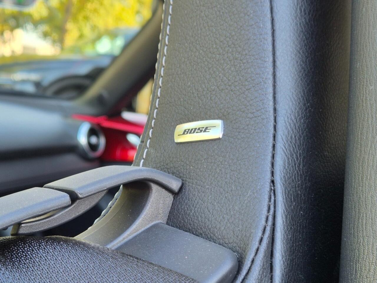 Mazda MX-5 SKYACTIV-G 1.5 132 6MT EXCLUSIVE-LINE / DEMO VOORDEEL!!