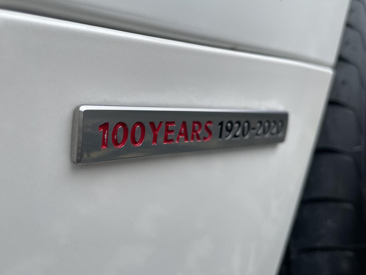 Mazda MX-5 1.5 SkyActiv-G 132 100th Anniversary Edition | 8.743KM!!!