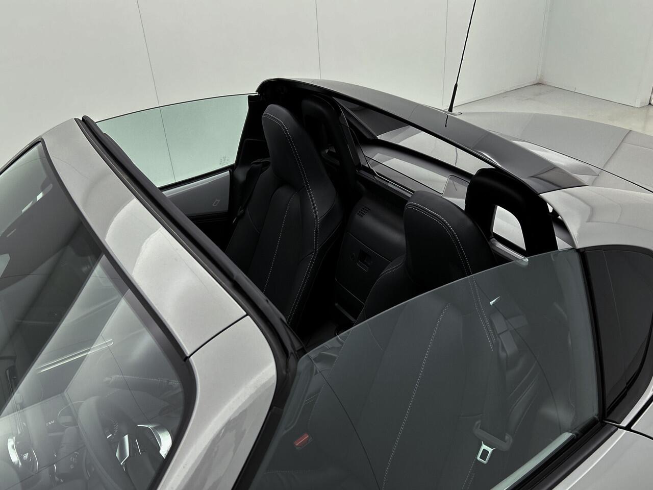 Mazda MX-5 RF 1.5 SkyActiv-G 132 Exclusive-Line