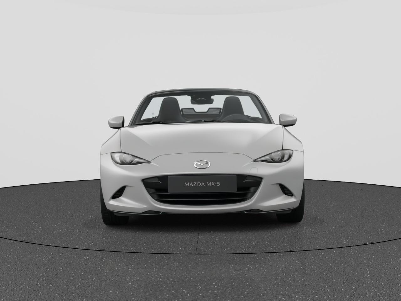 Mazda MX-5 1.5 SkyActiv-G 132 Exclusive-Line | Rijklaar | Apple carplay | Camera | Stoel verwarming