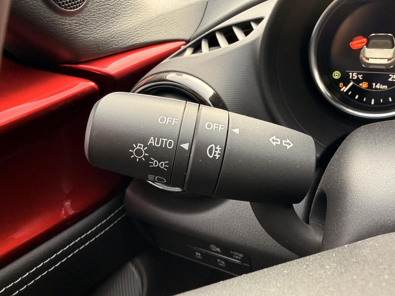 Mazda MX-5 1.5 SkyActiv-G 132 Prime-Line | NIEUW TE REGISTREREN | APPLE CARPLAY & ANDROID AUTO |