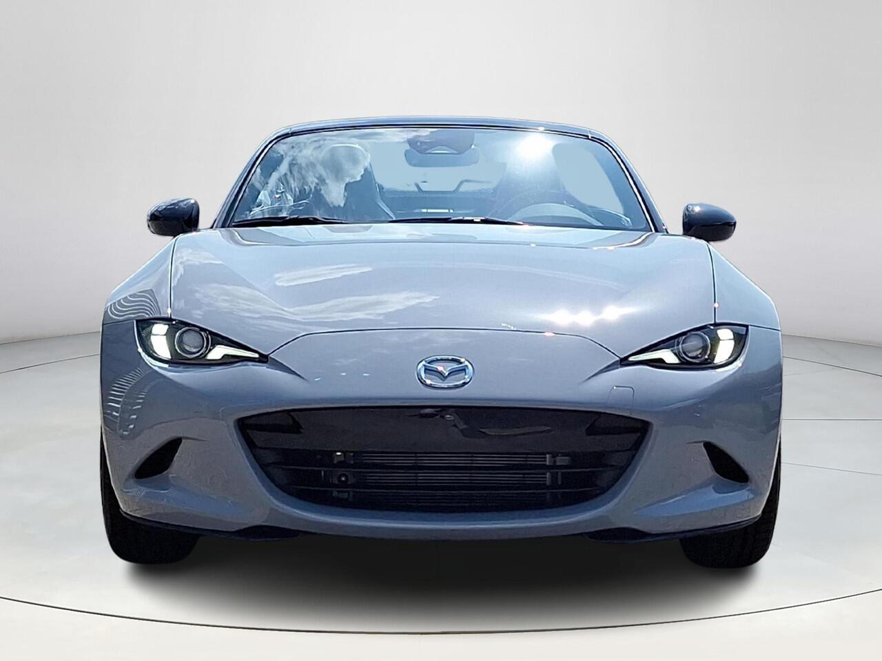 Mazda MX-5 1.5 SkyActiv-G 132 Homura | Brembo | Sportonderstel | Bose | Recaro | Achteruitrij camera | BBS Forged velgen | Full led adaptieve koplampen | Draadloze Apple Carplay en Android Auto | Navigatie | Cruise Control | Stoelverwarming |